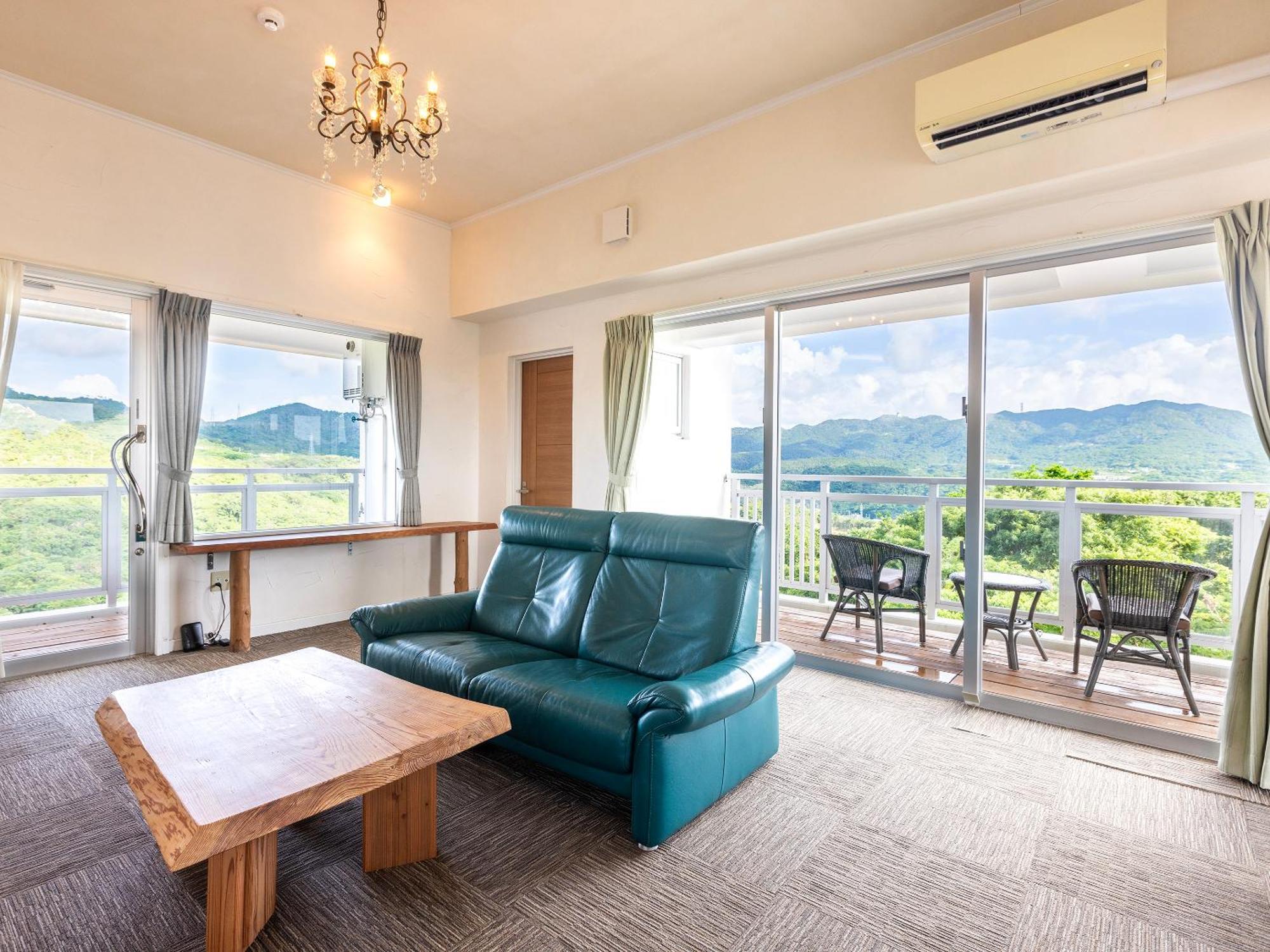 Hotel Hoshi No Terrace Motobu Yamazato Extérieur photo