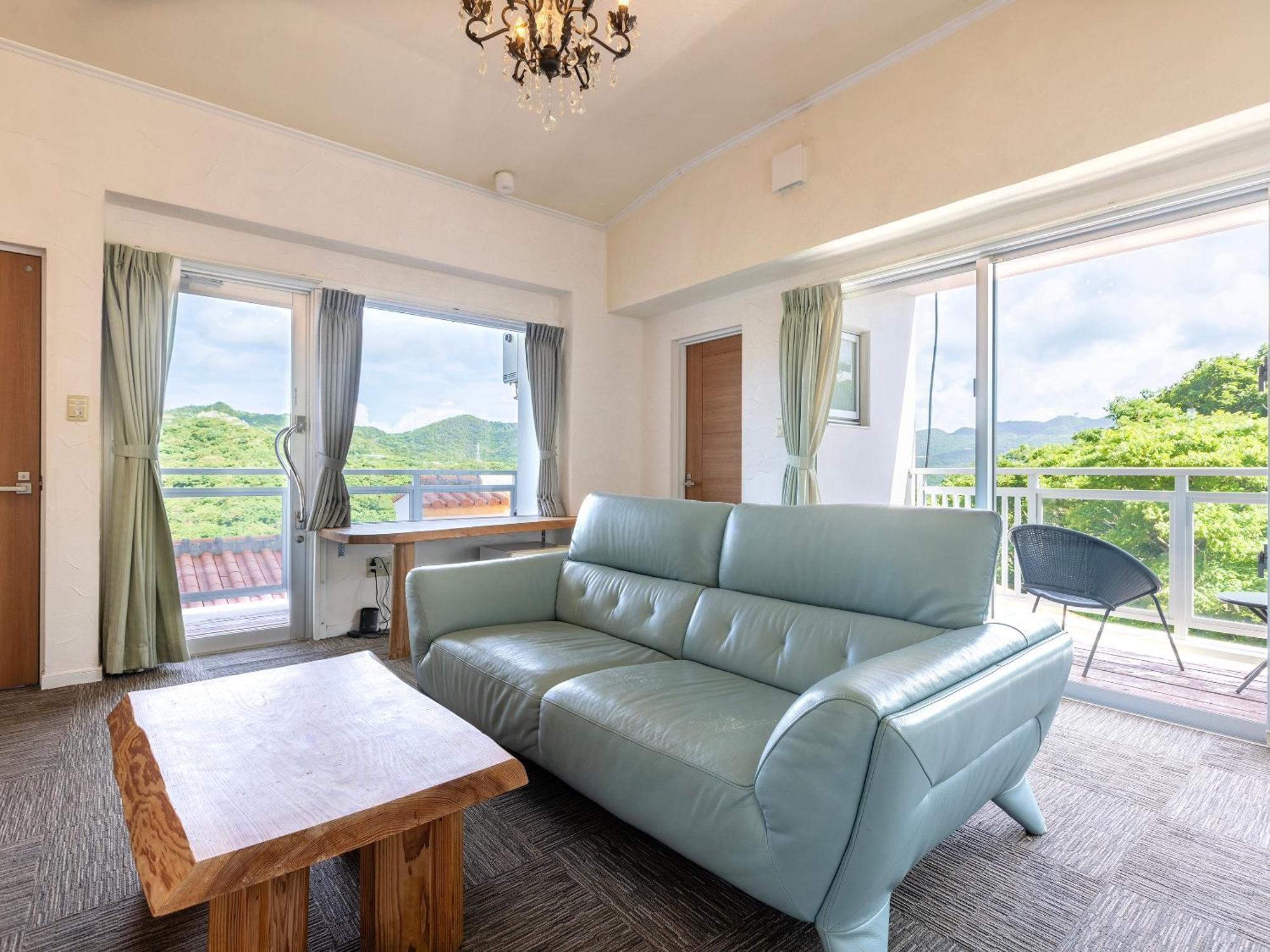 Hotel Hoshi No Terrace Motobu Yamazato Extérieur photo