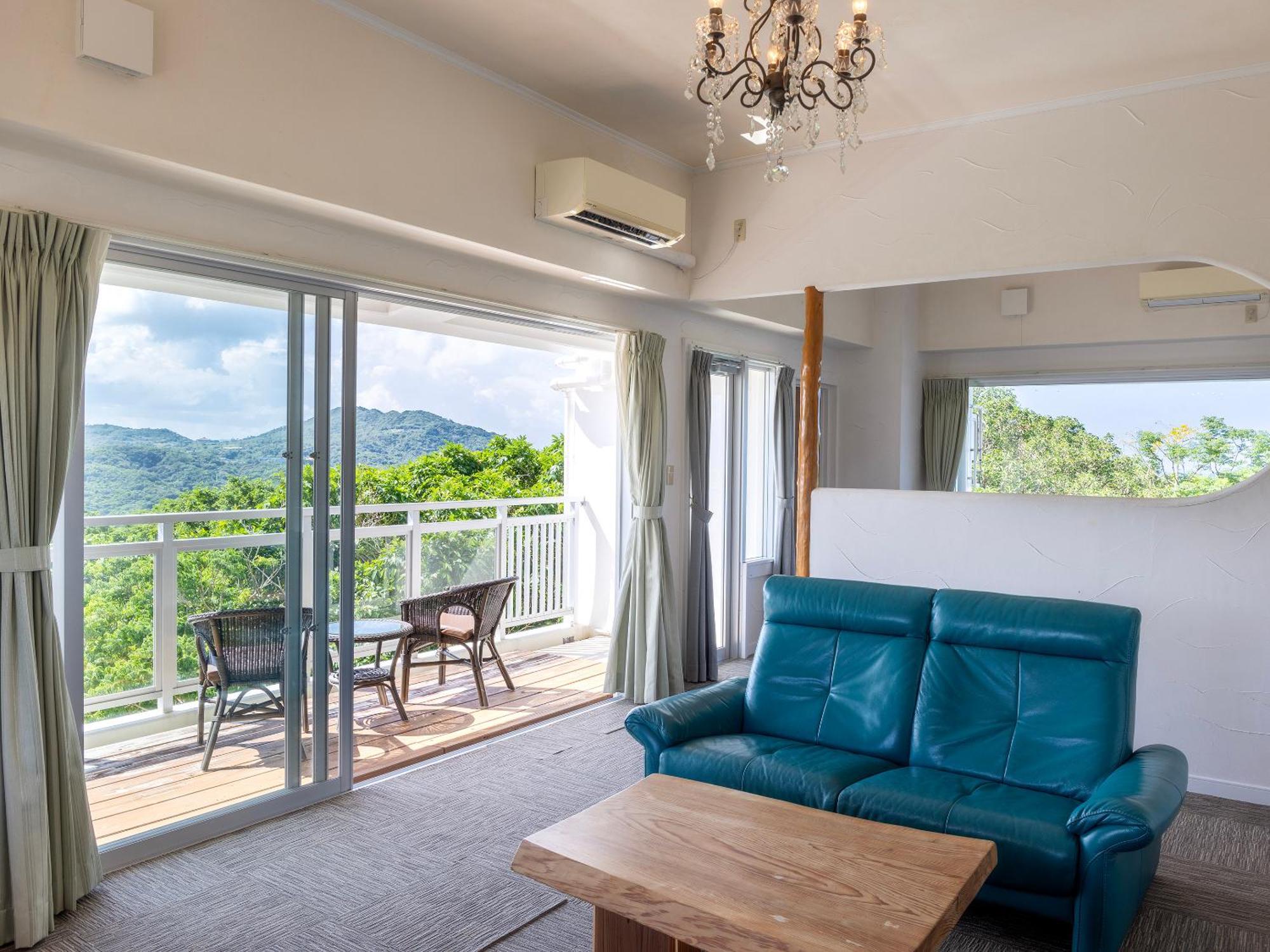Hotel Hoshi No Terrace Motobu Yamazato Extérieur photo