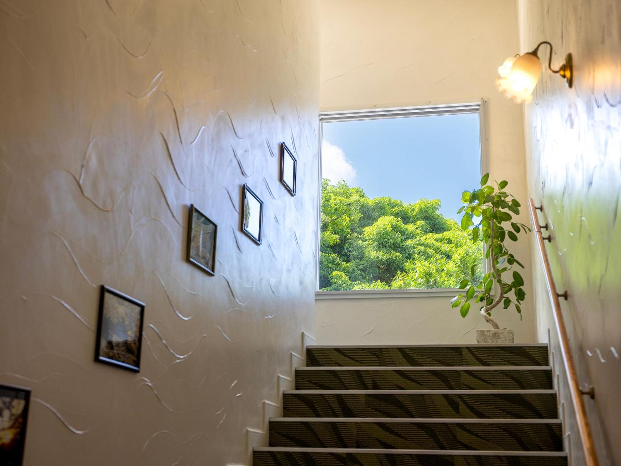 Hotel Hoshi No Terrace Motobu Yamazato Extérieur photo
